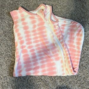 Kyte baby sleep sack